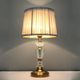 Illustration for article titled crystal Table Lamps For Living Roomem/em